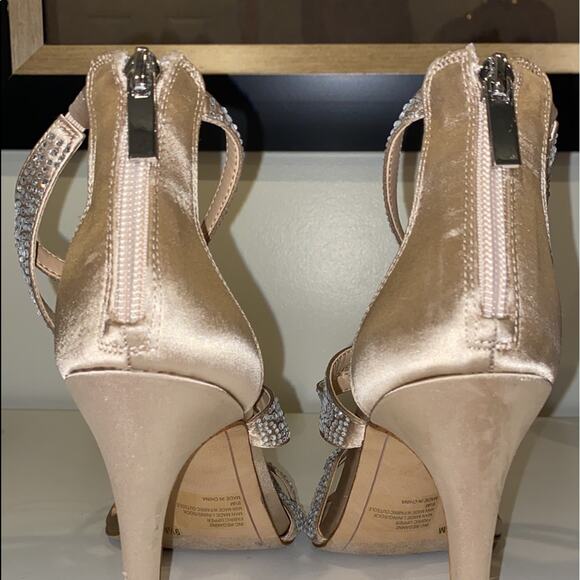 INC International Concepts Heels - Picture 4 of 9